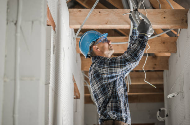 Best Industrial Electrical Services  in Selden, NY