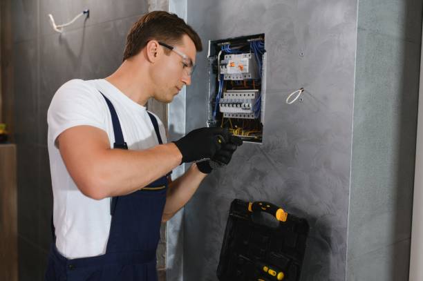 Best Electrical Outlet Repair  in Selden, NY
