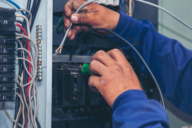 Best Circuit Breaker Repair  in Selden, NY