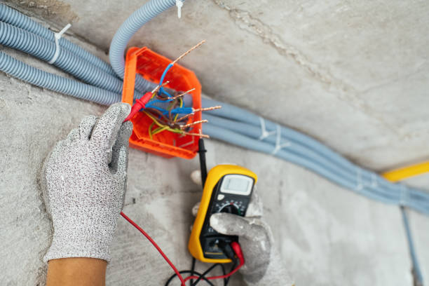 Best Local Electrician Companies  in Selden, NY