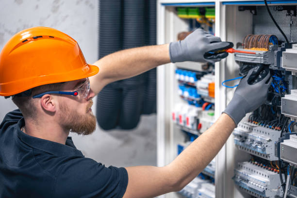 Best Electrical Installation Contractor  in Selden, NY