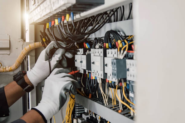 Best Ceiling Fan Installation Electrician  in Selden, NY